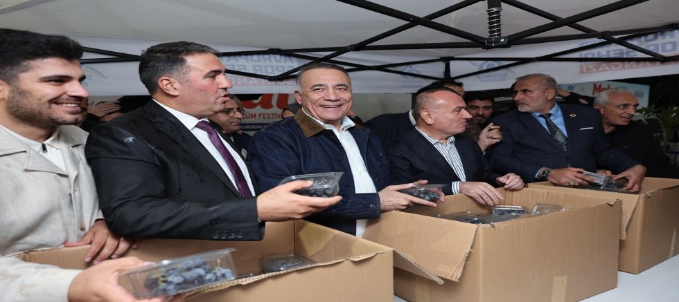 Sultangazi’de Memleket Hasreti Dindi: Malatya Günleri Başladı