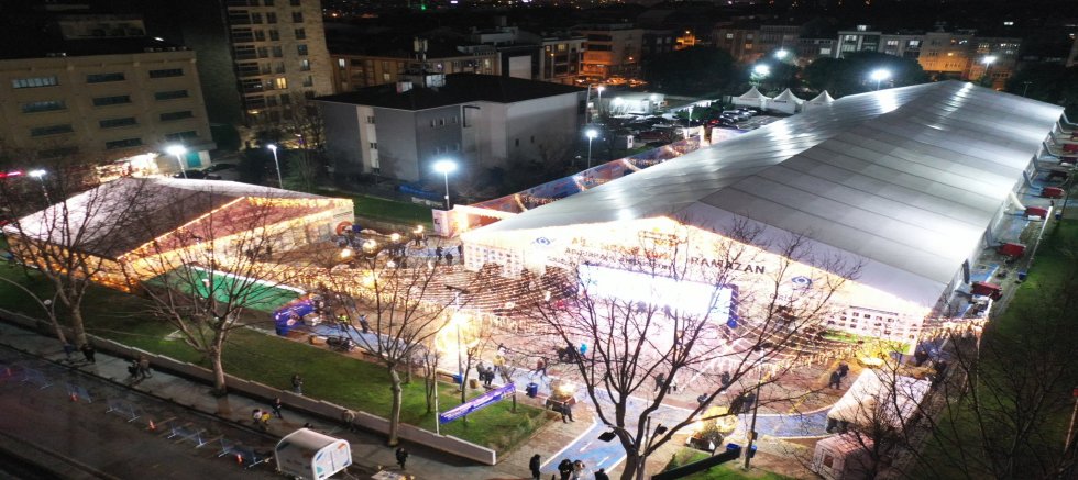 Sultangazi’de Ramazan Coşkusu: Başkan Abdurrahman Dursun “Nerede o eski Ramazanlar?” Dedirtmiyor