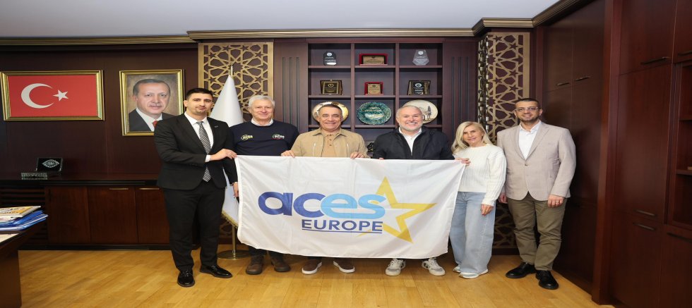 Sultangazi’de Uluslararası Spor Vizyonu Güçleniyor