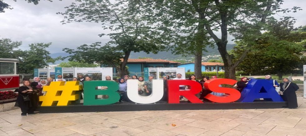 Sultangazi Kültür Gezileri Başvuruları Başladı: Bursa, Edirne ve Çanakkale Tarih Tutkunlarını Bekliyor