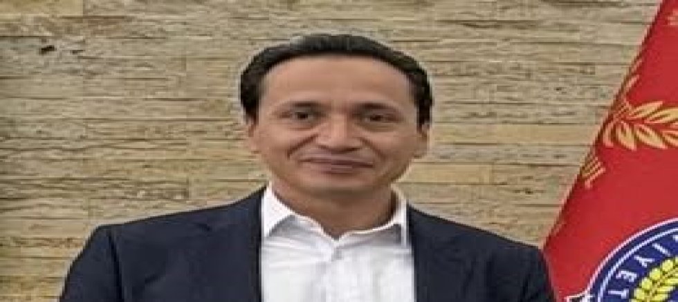 Sultangazi’nin Yeni Emniyet Müdürü Arınç Çevik Kimdir? Görev Geçmişi