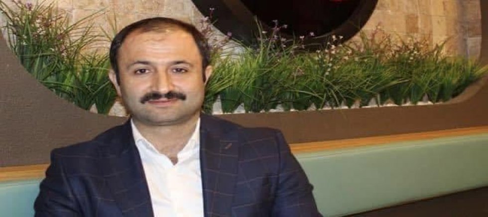 Sultangazi Siirt Vakfı Başkanı Abdulkadir Çiçek'ten Rahmi Koç'a Tepki