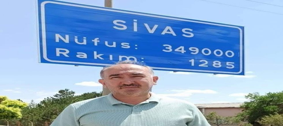Sultangazi Sivaslılar Derneği’nin Yeni İsmi Belli Oldu: Recep Bölükbaşı’ndan Önemli Duyuru