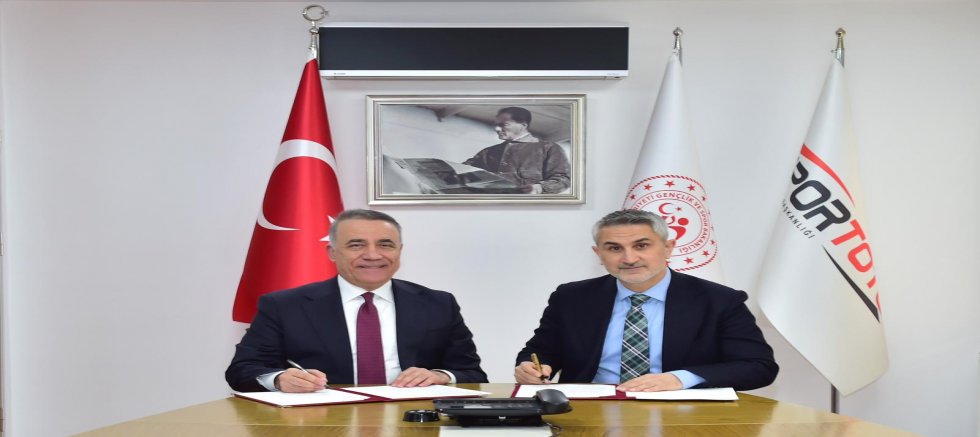 Sultangazi Sporun Merkezi Olma Yolunda: Yeni Yatırımlar Masada