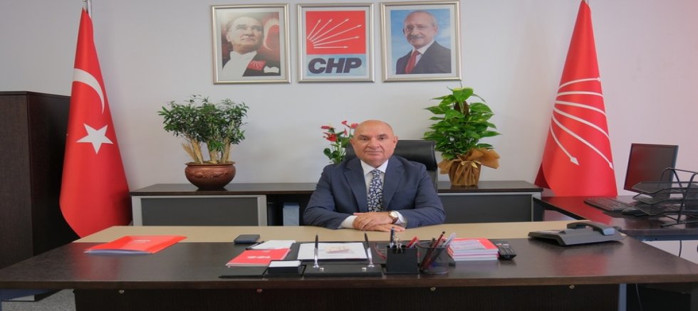 Tahsin Tarhan:“KOBİ’ler Çöküyor, İşsizlik Kapıda!”