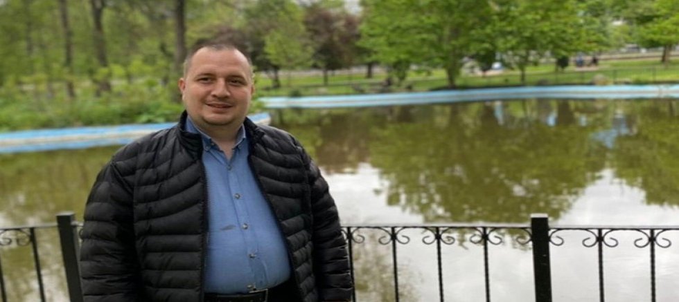 Tayfun Güler'den 1 Mayıs Emek ve Dayanışma Günü Mesajı