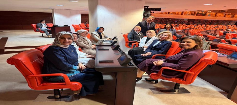 TBMM'de Uzman Erbaş Kanunu Teklifi Yasalaştı: Süleyman Soylu'dan Hayırlı Olsun Mesajı