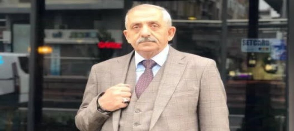 Toplumsal Saygınlık ve Kanaat Önderliği : Hacı Mucir Çiçek