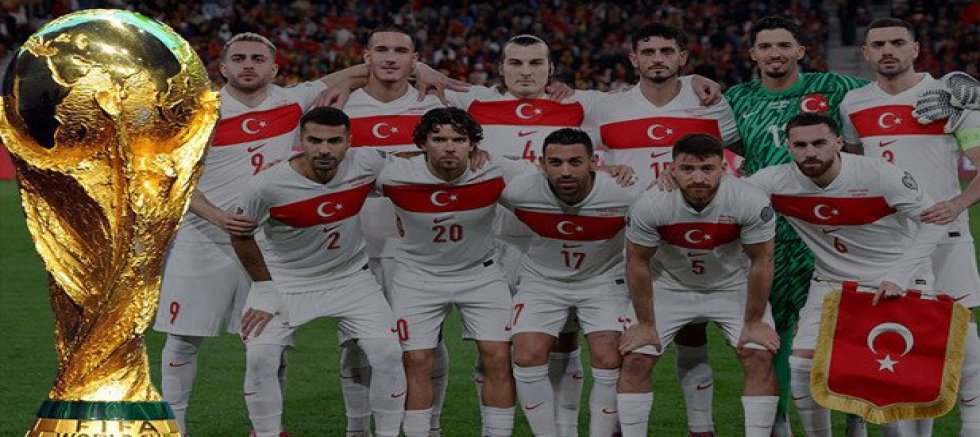 Trabzon Dernekleri Federasyonu’ndan A Milli Takımımıza Tebrik