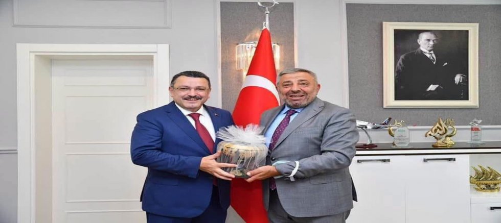Trabzon Dernekleri Federasyonu’ndan Trabzonspor Mesajı: “Ortak Sevdamız Trabzonspor”