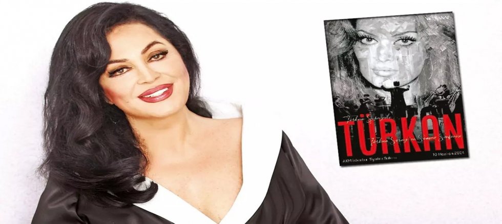 Türkan Şoray Sultangazi’de Sinemaseverlerle Buluşuyor