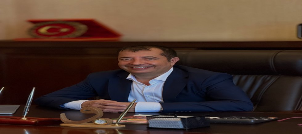 Türkiye’de Bir İlk: Ömer Aybak’ın Çiğköfte Yolculuğu Netflix Belgeseli Oluyor