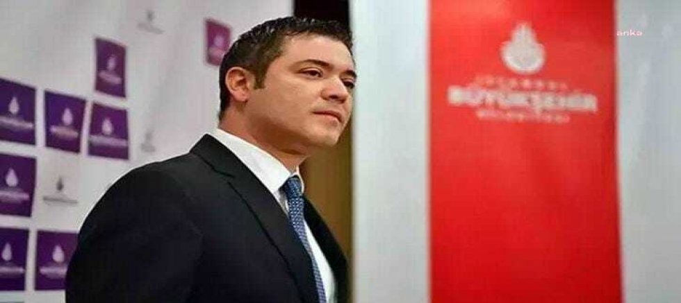 Tutuklu İBB Medya AŞ Yönetim Kurulu Başkanı Ongun: Korktuğunuz her şey gerçek olacak