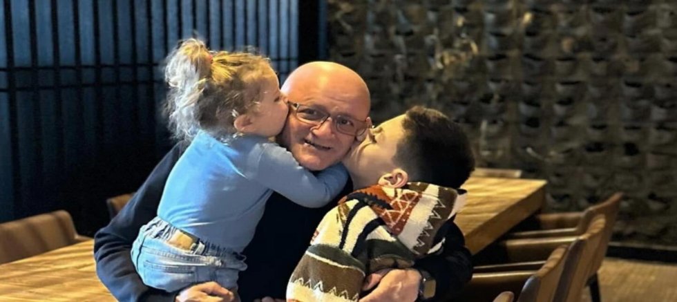 Uğur Dağ’dan 1 Mart’ta Üç Anlamlı Kutlama