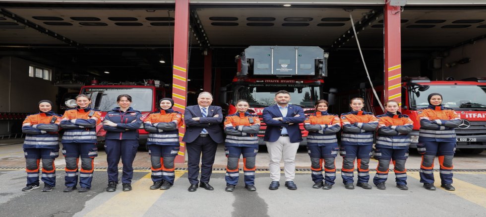 Uğur Dağ’dan Bakırköy’de Anlamlı Ziyaret