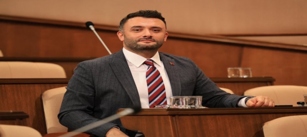 Uğur Dağ’dan Kadir Gecesi Mesajı