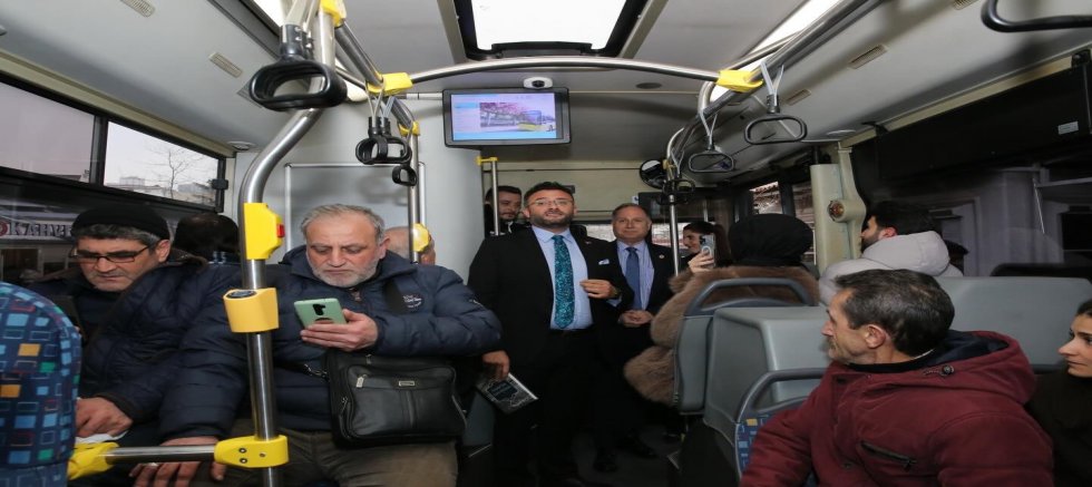 Uğur Dağ’dan Örnek Ziyaret: Kaptan Zafer Tellioğlu’na Teşekkür ve Tebrik