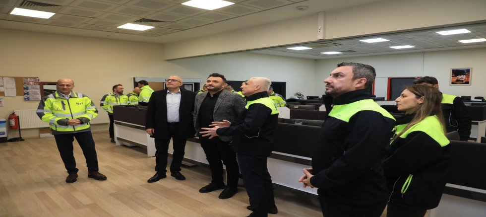  Uğur Dağ’dan Sahur Programı Mesajı