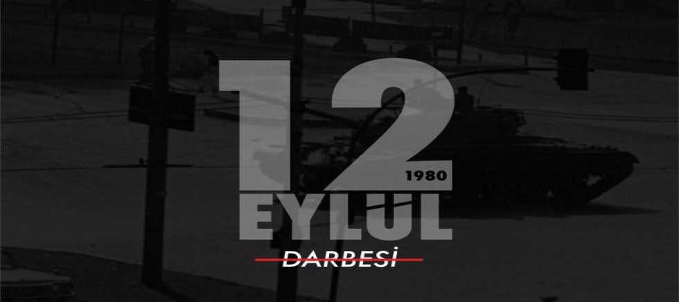 Uğur Kelleci’den 12 Eylül Mesajı: “Demokrasi ve Özgürlük Mücadelesi Sürecek”