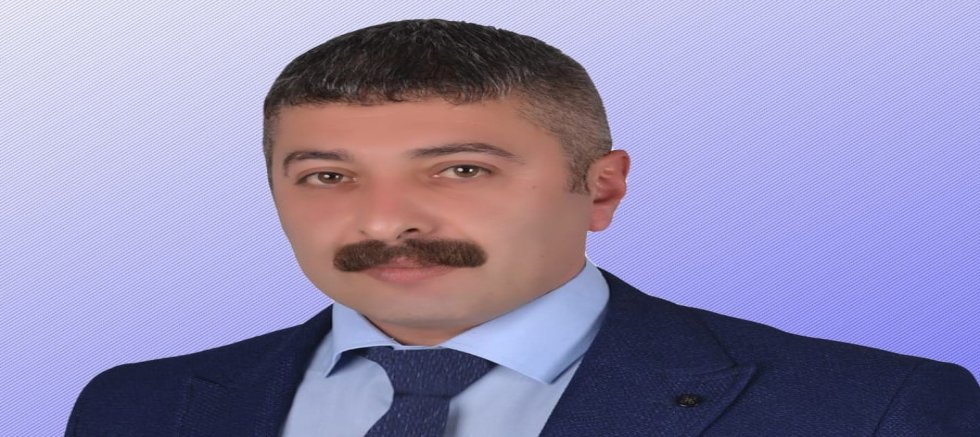  Ümit Doğan, Güven ve Dayanışmayı Sahada İnşa Ediyor