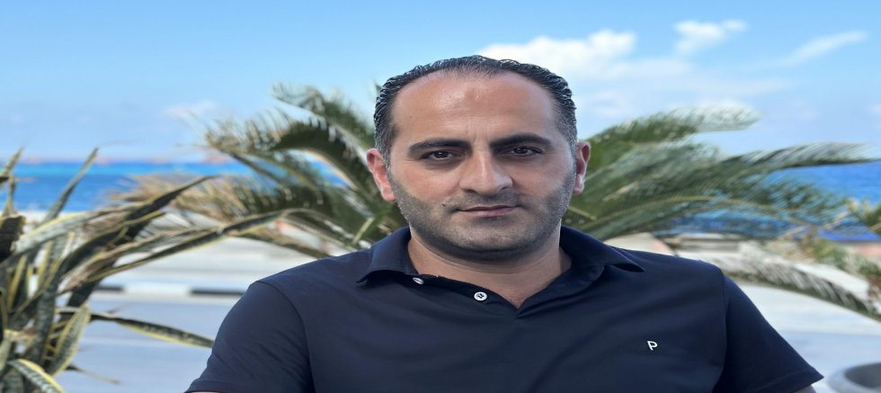 Umut Güney’den 19 Mayıs Atatürk’ü Anma, Gençlik ve Spor Bayramı Mesajı