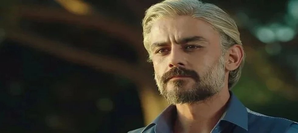 Ünlü Oyuncu Kanbolat Görkem Arslan Hayatını Kaybetti