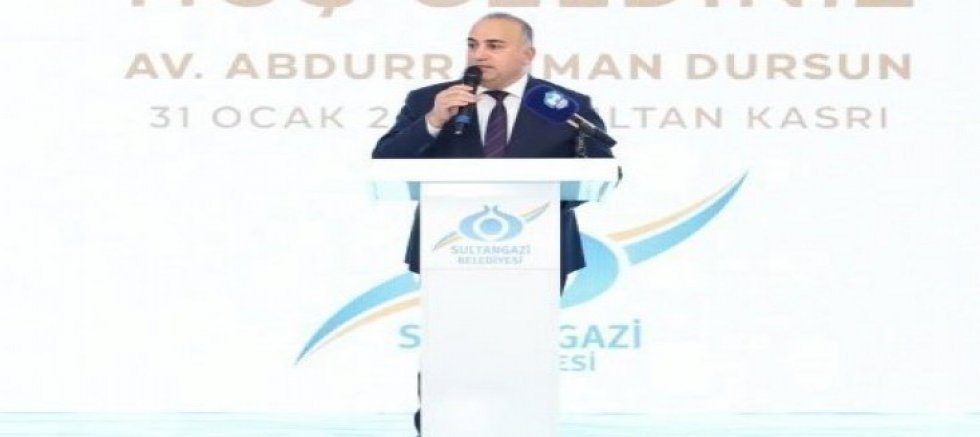 Yakup Dalkılıç’tan Babalar Günü Mesajı