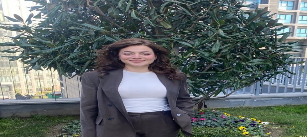 Yasemen İslamoğlu’ndan Çocuklara Adanmış Vicdan Eseri