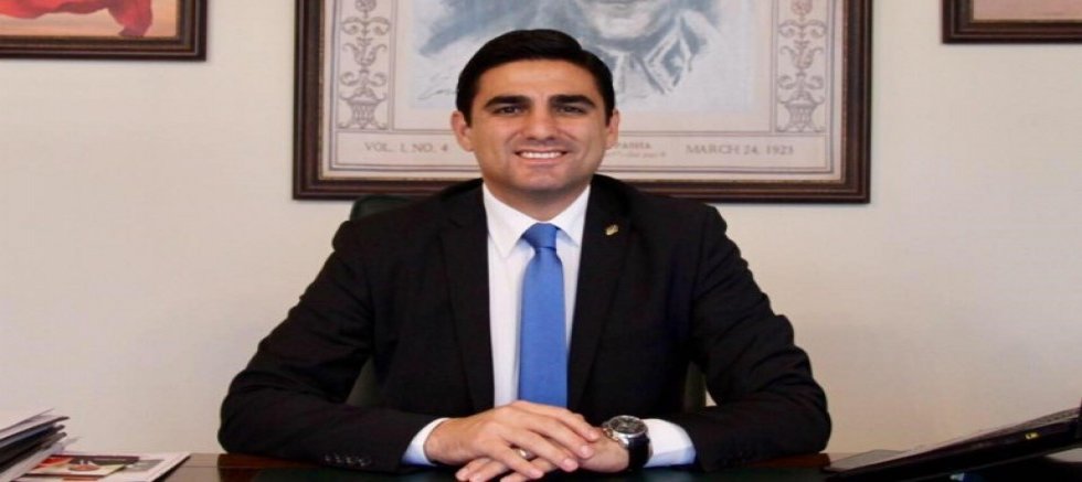 Yeni Parti Tuzla Kurucu İlçe Başkanı Bülent Akköse’den Mevlid Kandili Mesajı