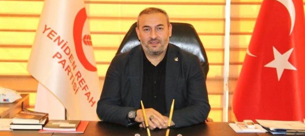 Yeniden Refah Partisi Sultangazi’den Alaplı’daki Mevsimlik İşçiler İçin Açıklama