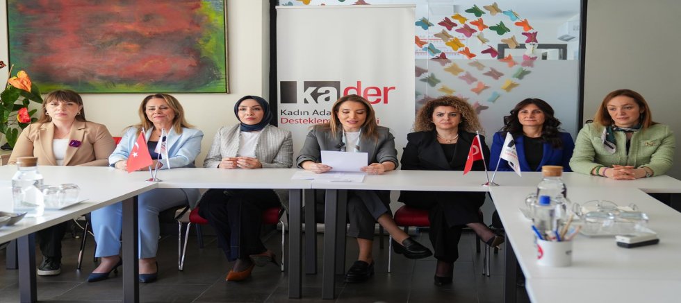 Yeşim Akpolat: “Eşit Temsil Demokrasinin Asgari Standardıdır”