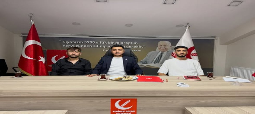 Yusuf Aybak: 