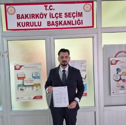 Makamdan Değil Karakterinden Güç Alan Bir İsim: Ergin Kırmaç