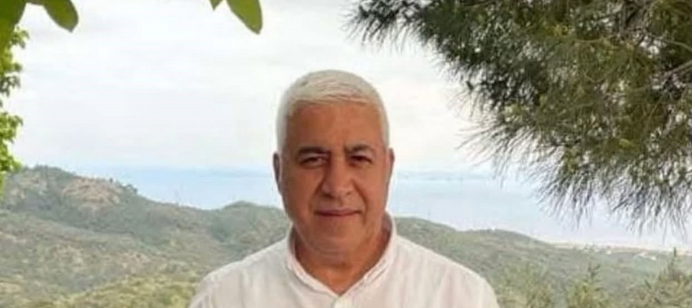 Mehmet Doğan’dan Taziye Mesajı