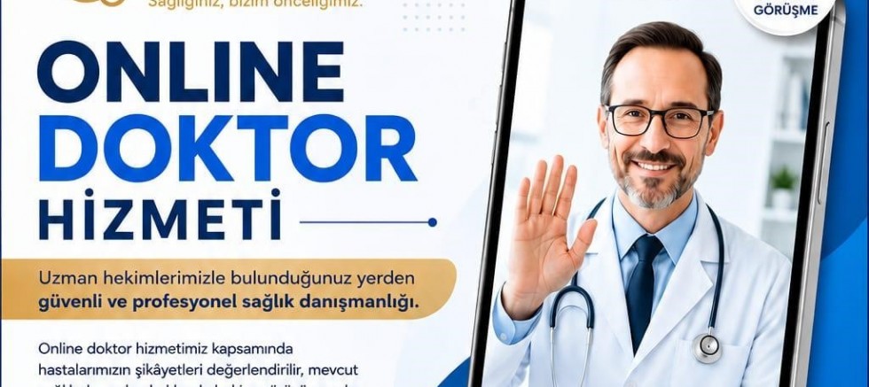 Mesleki Kariyeri ve Evde Sağlık Alanındaki Çalışmaları