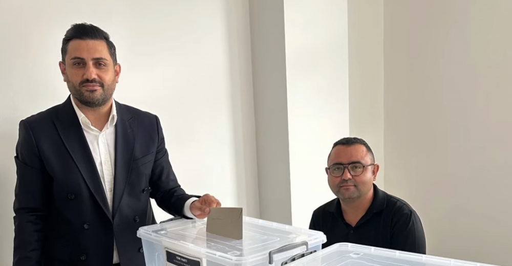 Mimar İsmail Ekmekci’den Yeni Parti Sultangazi Kongresi Öncesi “Halkın İradesi” Mesajı