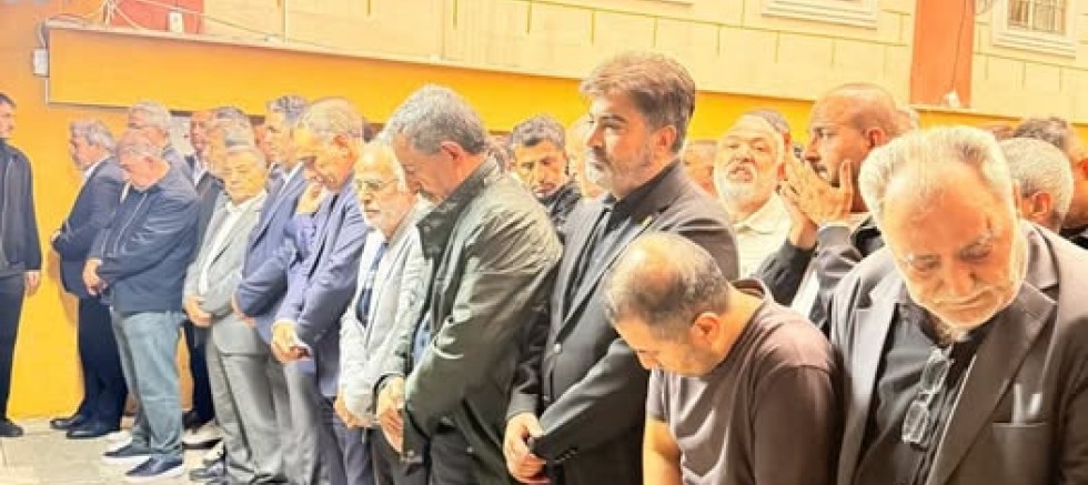 Mirzap Yiğit Son Yolculuğuna Uğurlandı | Sultangazi’den Taziye Mesajı