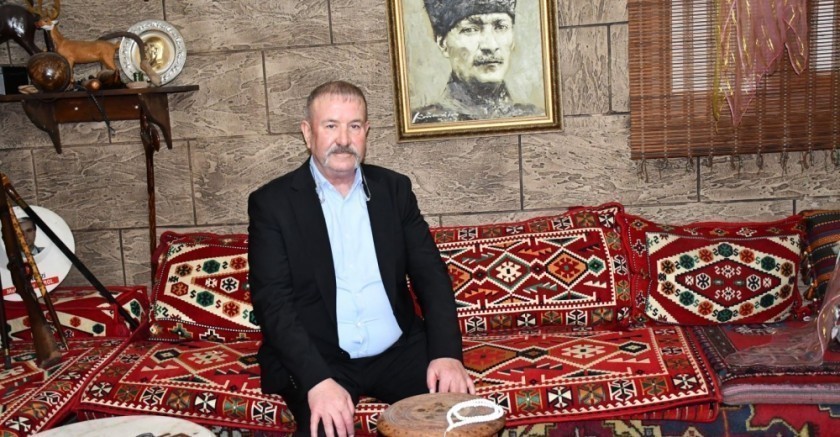 Muhammer Varol’dan Ramazan Ayı Mesajı: “Ramazan, Birlik ve Kardeşliğimizi Güçlendiren Mübarek Bir Aydır”