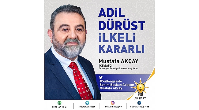 Mustafa Akçay