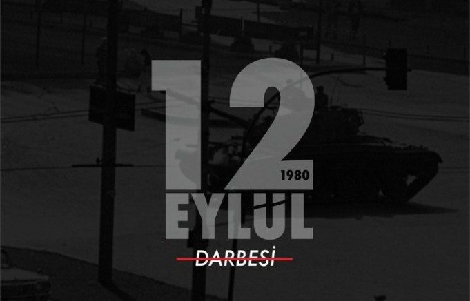 Mustafa Birinci’den 12 Eylül Mesajı: “Demokrasi Tarihimizin Kara Lekesi”