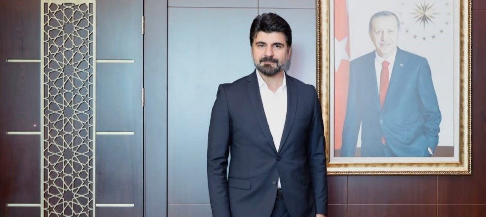 Mustafa Birinci’den Başsağlığı Mesajı