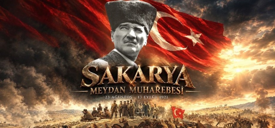 Mustafa Birinci’den Sakarya Meydan Muharebesi’nin 105. Yıl Dönümünde Anlamlı Mesaj
