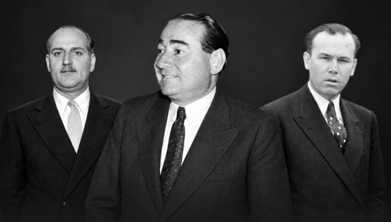 Mustafa Terzi’den Adnan Menderes ve Yol Arkadaşlarına Anma Mesajı