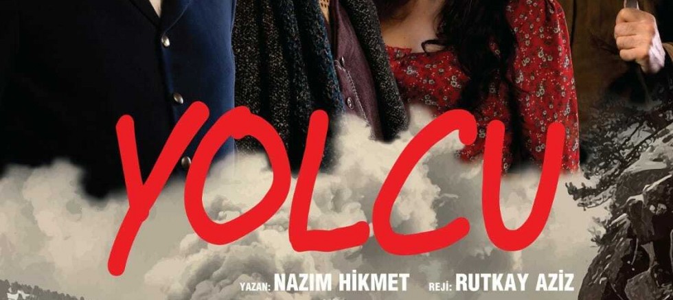 Nâzım Hikmet’in “Yolcu” eseri, Rutkay Aziz’in rejisiyle izleyicisiyle buluşmaya hazırlanıyor