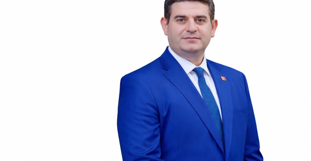 Nejmi Can’dan Sultangazi’de Gönüllere Dokunan Hizmet Anlayışı