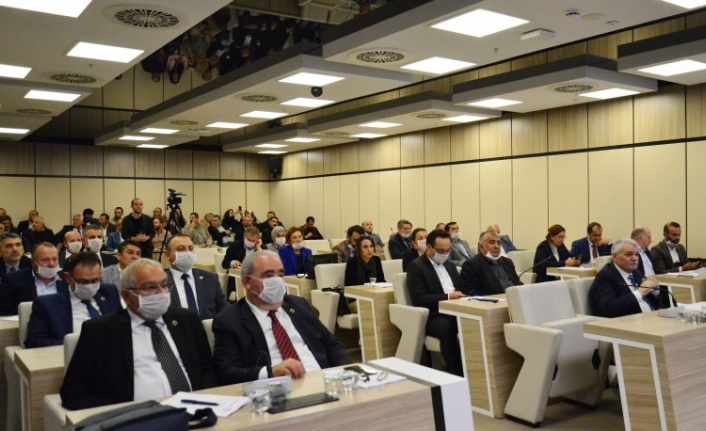 Neslican Tay'ın adı Sarıyer'de yaşatılacak