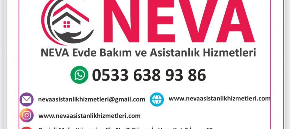 Neva Asistan Evde Bakım Hizmetleri'den 18 Mart Çanakkale Zaferi Mesajı