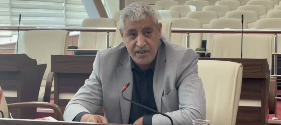 Nurettin Narin’den 1 Eylül Dünya Barış Günü’nde Barış, Kardeşlik ve Terörsüz Türkiye Mesajı