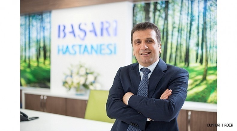 Op. Dr. Hicabi Gökdereli’den Miraç Kandili Mesajı