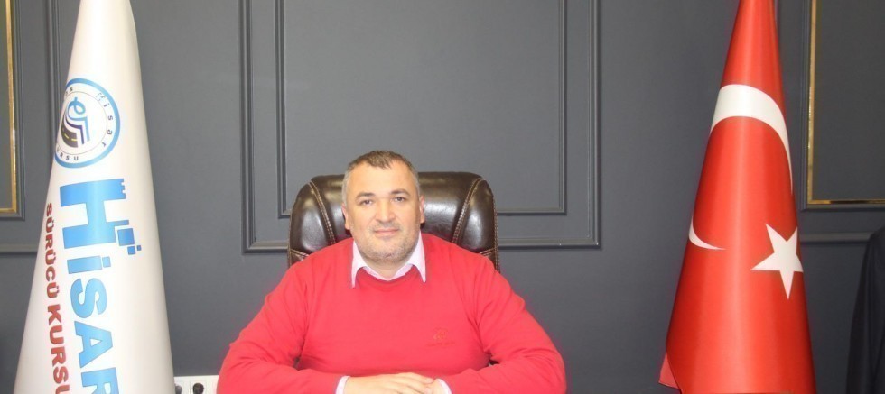 Orhan Eren'den1 Mayıs Emek ve Dayanışma Günü Mesajı